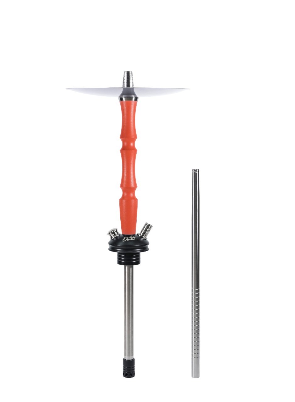 Кальян - DSH - Eco Orange