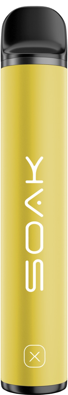 Soak X 1500 - Cold Banana