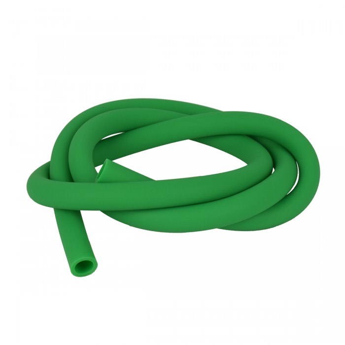 Силикон - Soft touch - Green