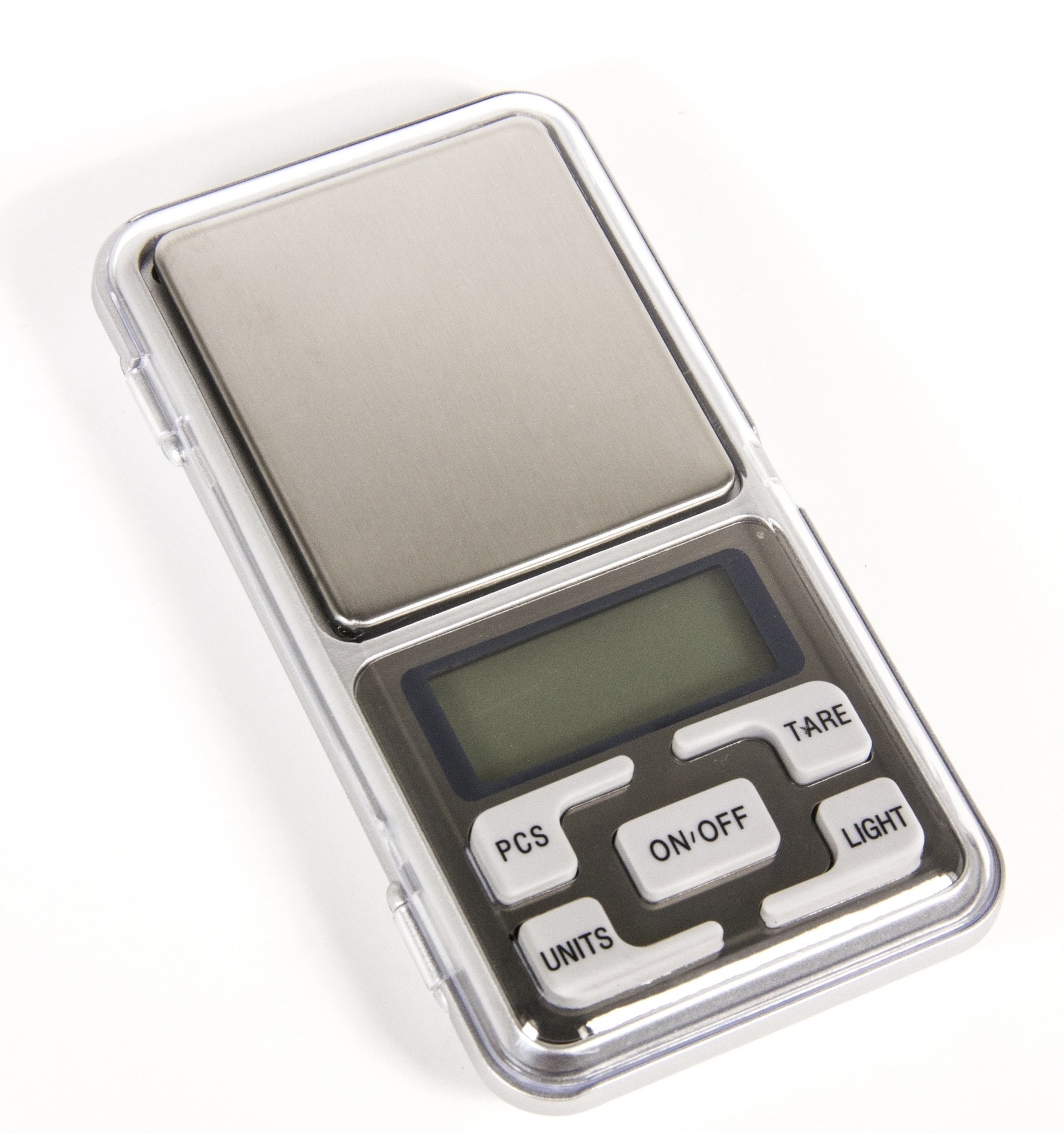 Весы - KL-6688 200/0,01 г