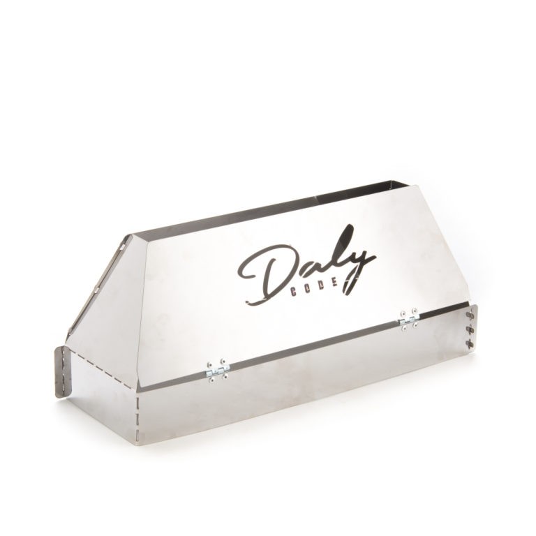 Экран для плиты - Daly