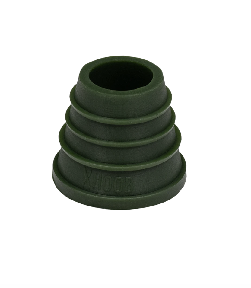 Уплотнитель для чаши - Hoob - british rasing green