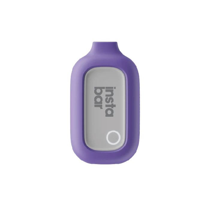 ЭСДН - Instabar by Plonq 5000 - Мармеладные мишки