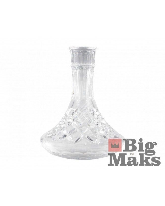 Колба - Big Max - Кристалл - Прозрачная