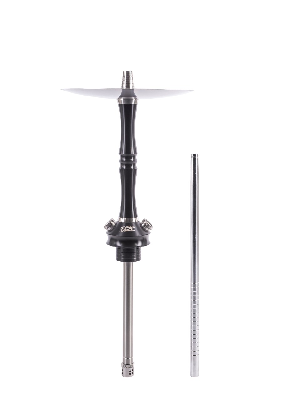 Кальян - DSH - Nice Black