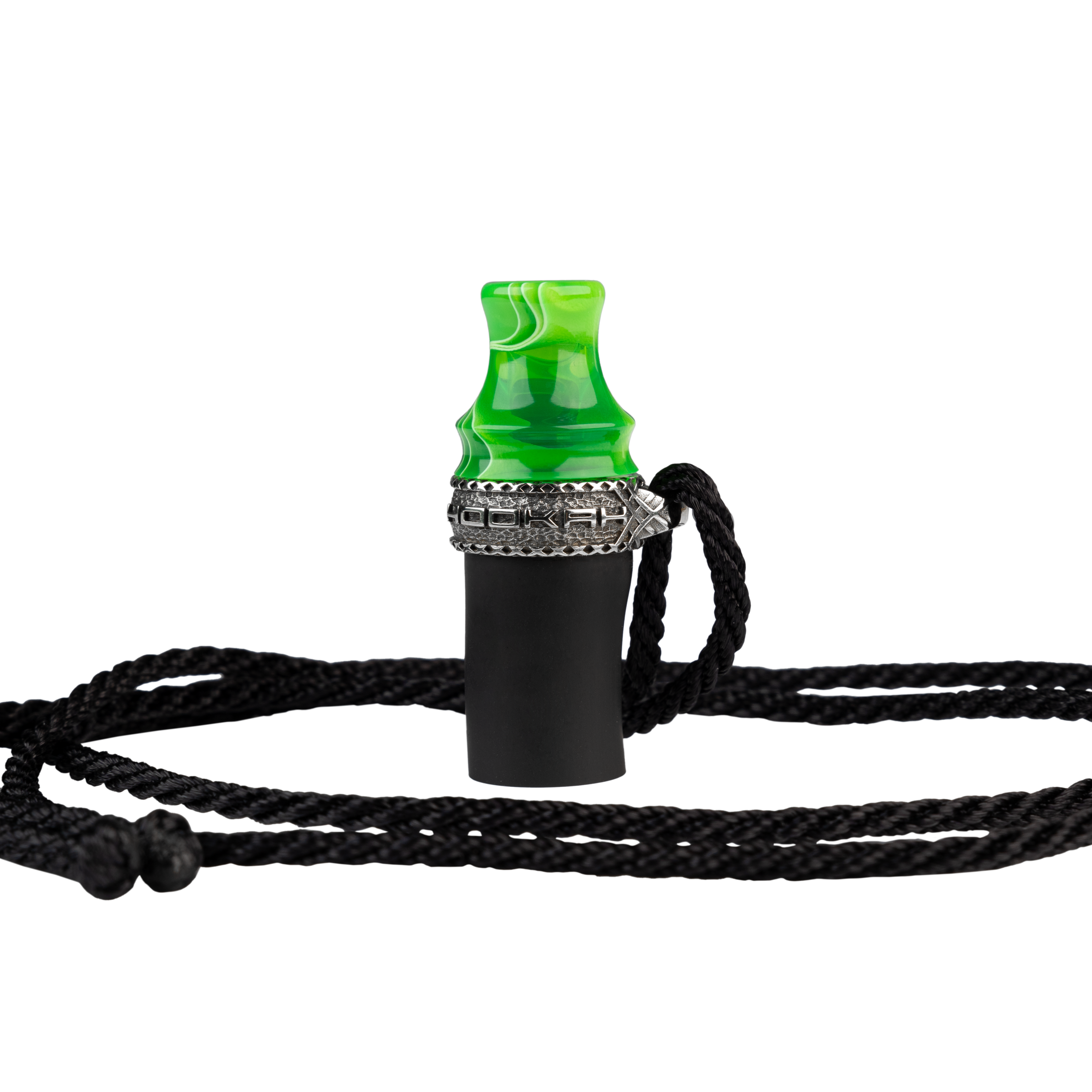 Персональный мундштук Japona Hookah - Samurai Mini Cord