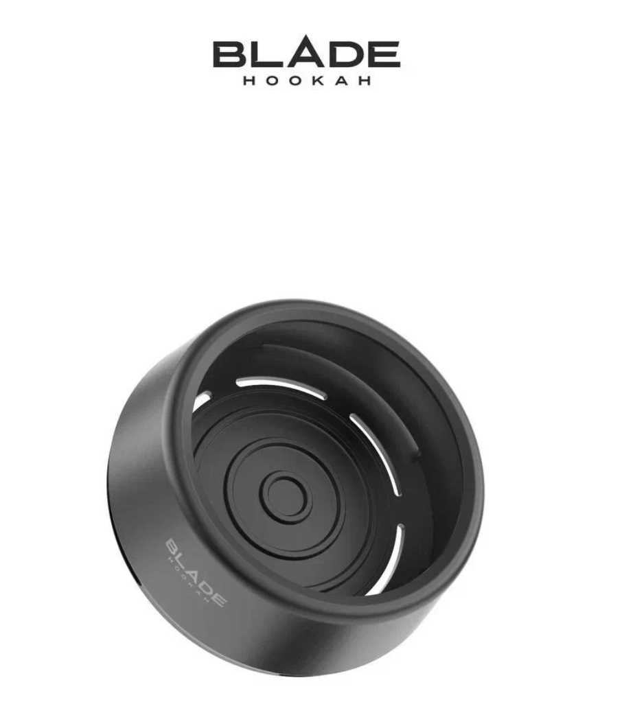 Контроллер жара - BLADE ( dark grey / black )