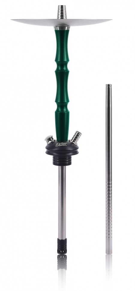 Кальян - DSH - Eco Metallic Green