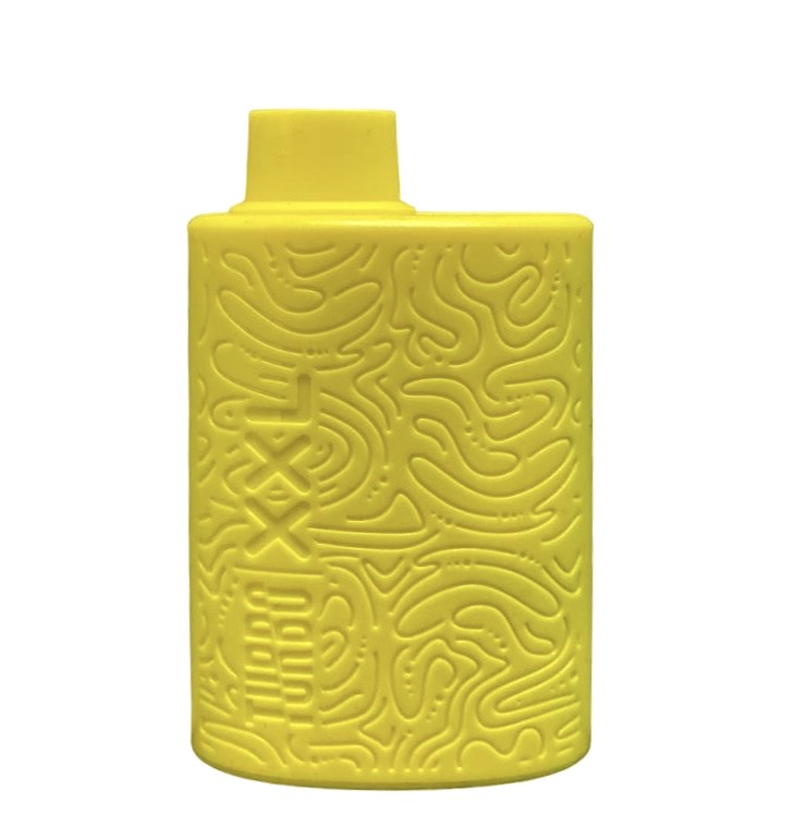 ПЭИ - Turbo - Cereal with Milk - 9000