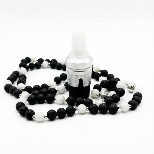 Персональный мундштук - Stone - Grey