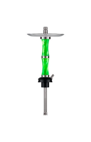 Кальян - Y.K.A.P. - Mini STR Green