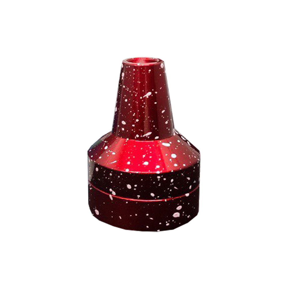 Улавливатель сиропа 8 bit - красный точка