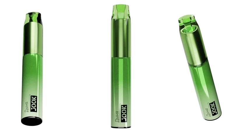 ПЭИ - JOOK M - Дыня - 1600