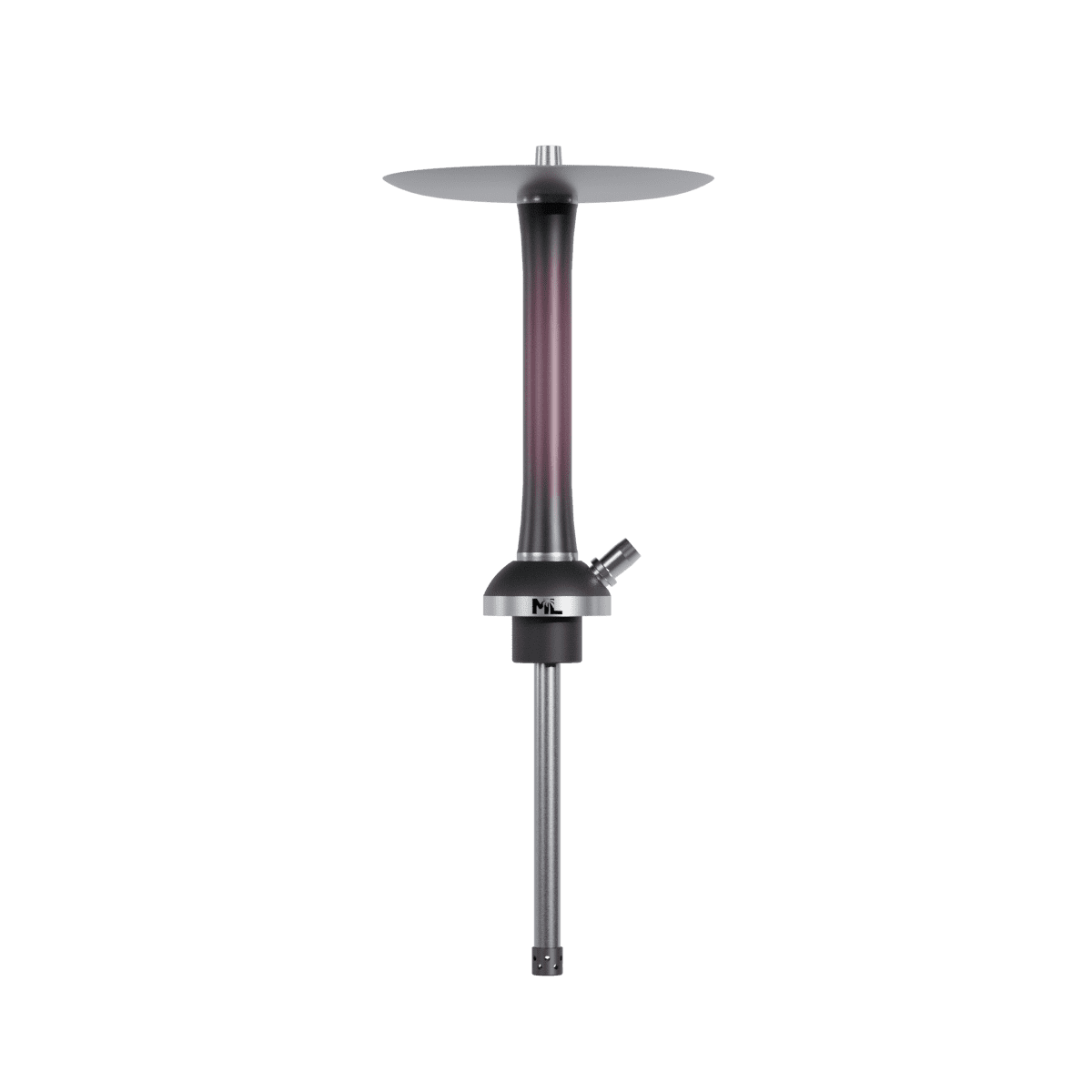 Кальян - ML Clan - Original - Gradient Purple Voilet