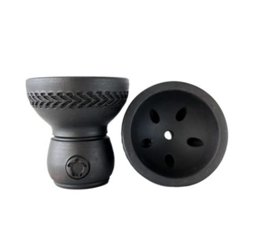 Чаша для кальяна - Tortuga - V2 ( турка )