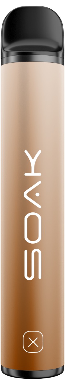 Soak X 1500 - Toffee