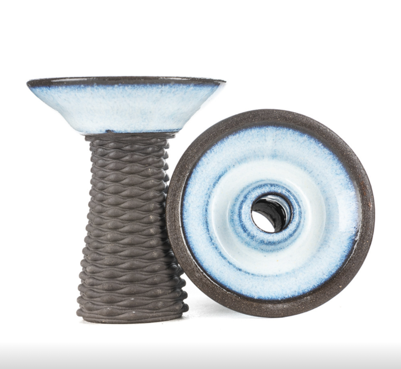 Чаша для кальяна - Conceptic Design - С3D 13 ( фанэл )