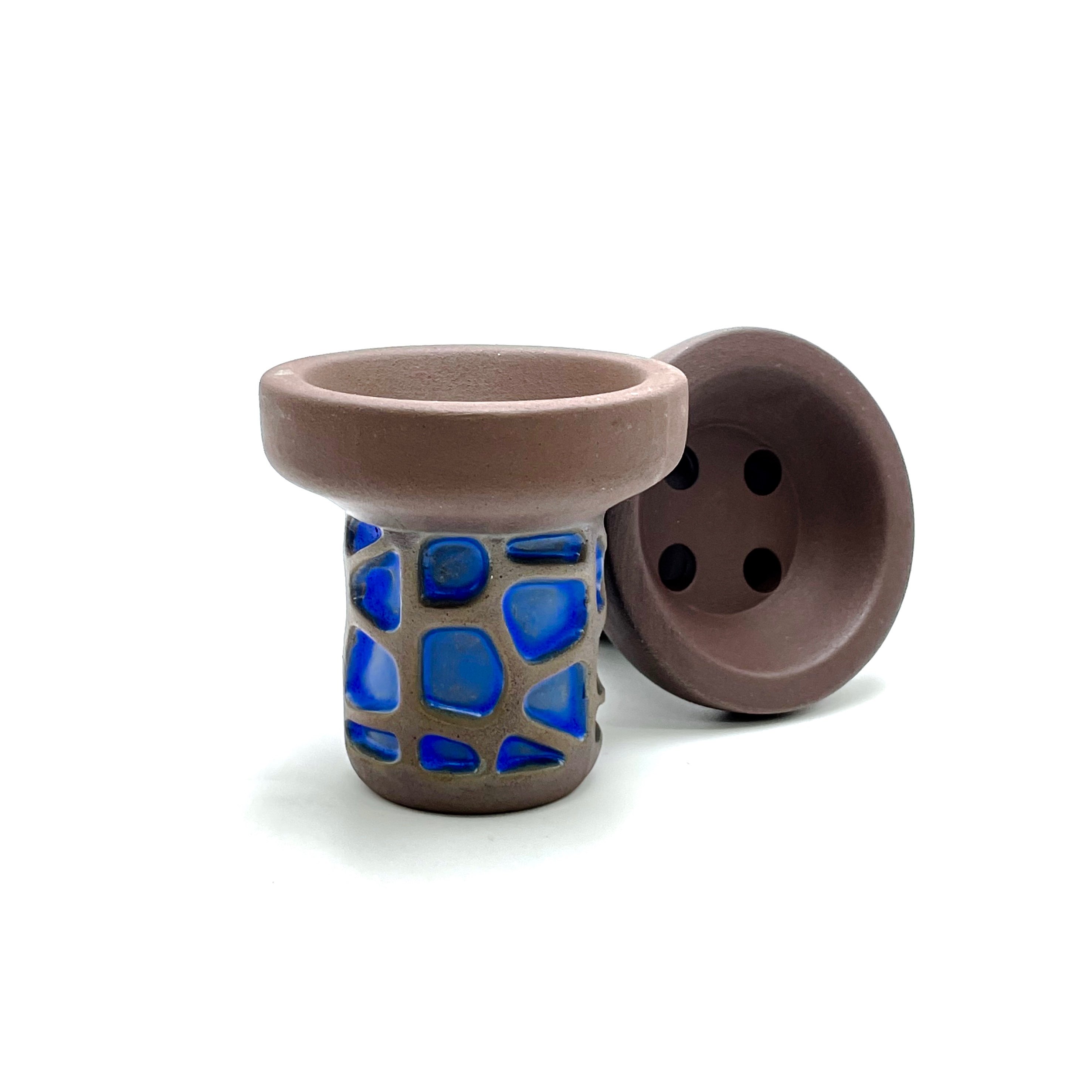 Чаша для кальяна - Werkbund - Bionic - Acara ( турка )