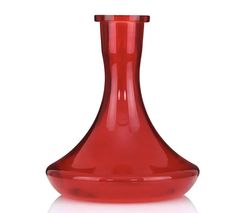 Колба - Крафт - Красный (1.12)