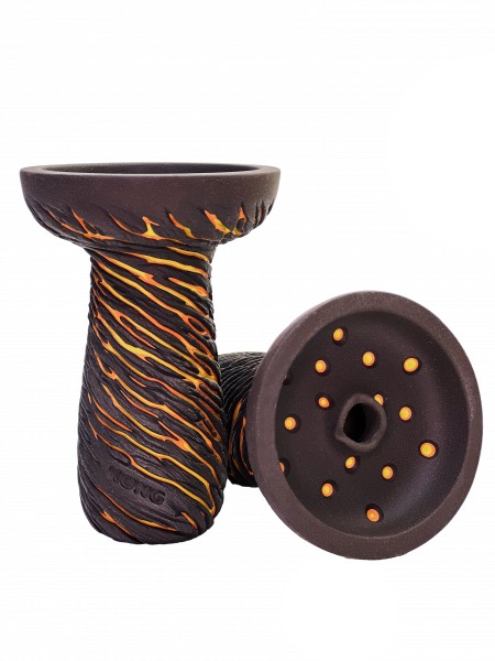 Чаша для кальяна - Kong - Phunnel Lava ( фанэл )