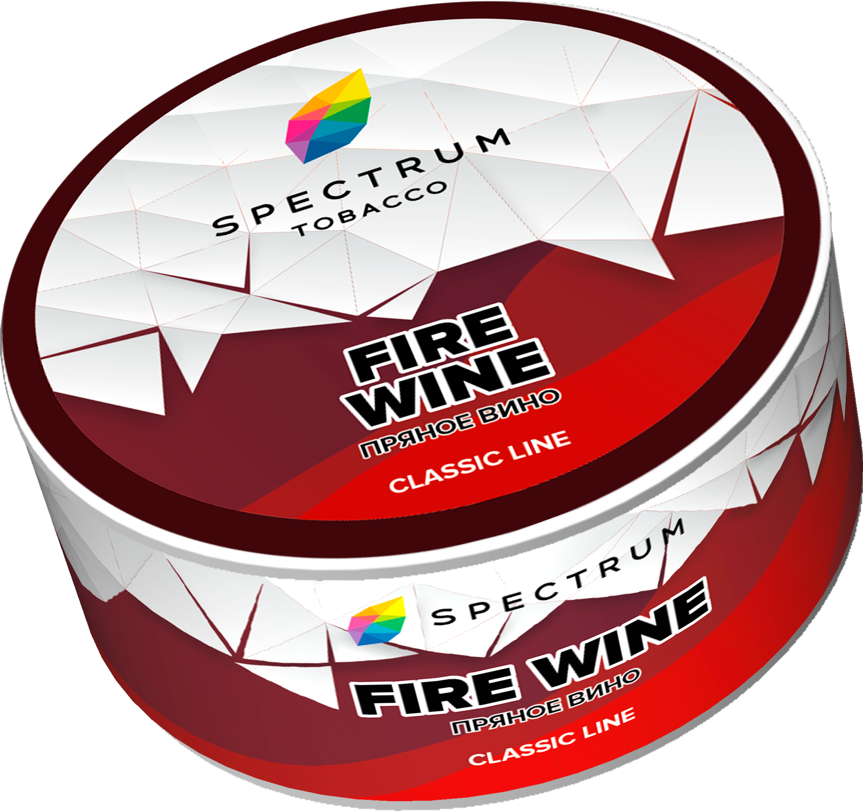 Табак для кальяна - Spectrum - Fire Wine - ( с ароматом пряное вино) - 25 г