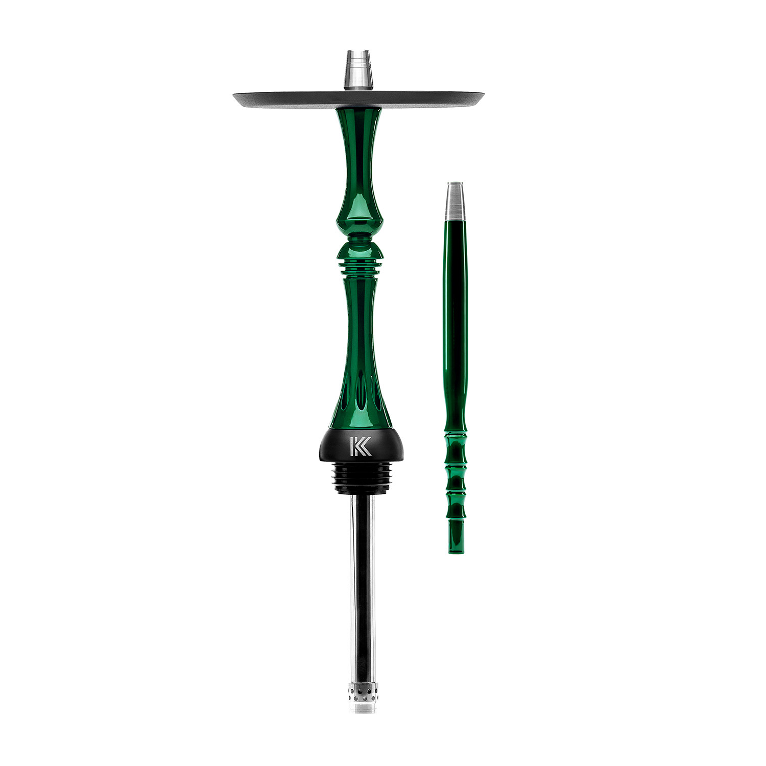 Кальян - Alpha Hookah - Kappa - Green Candy