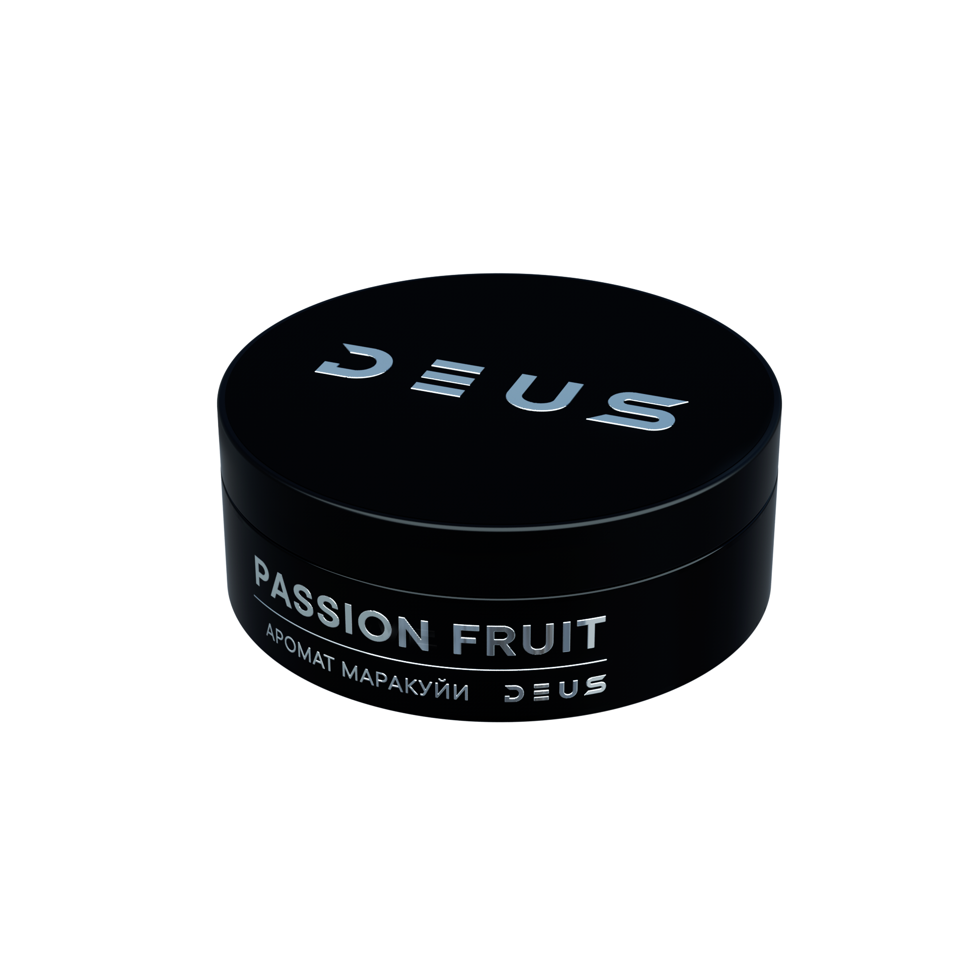 Табак для кальяна - Deus - Passion Fruit ( с ароматом Маракуйя ) - 100 г