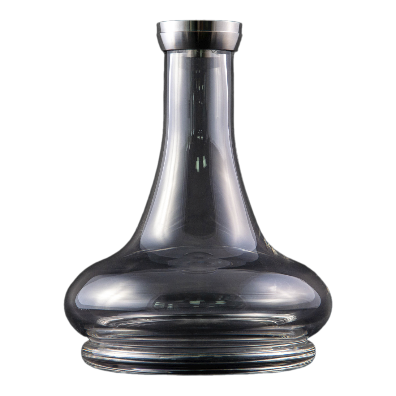 Union Колба - круглая ( прозрачная )