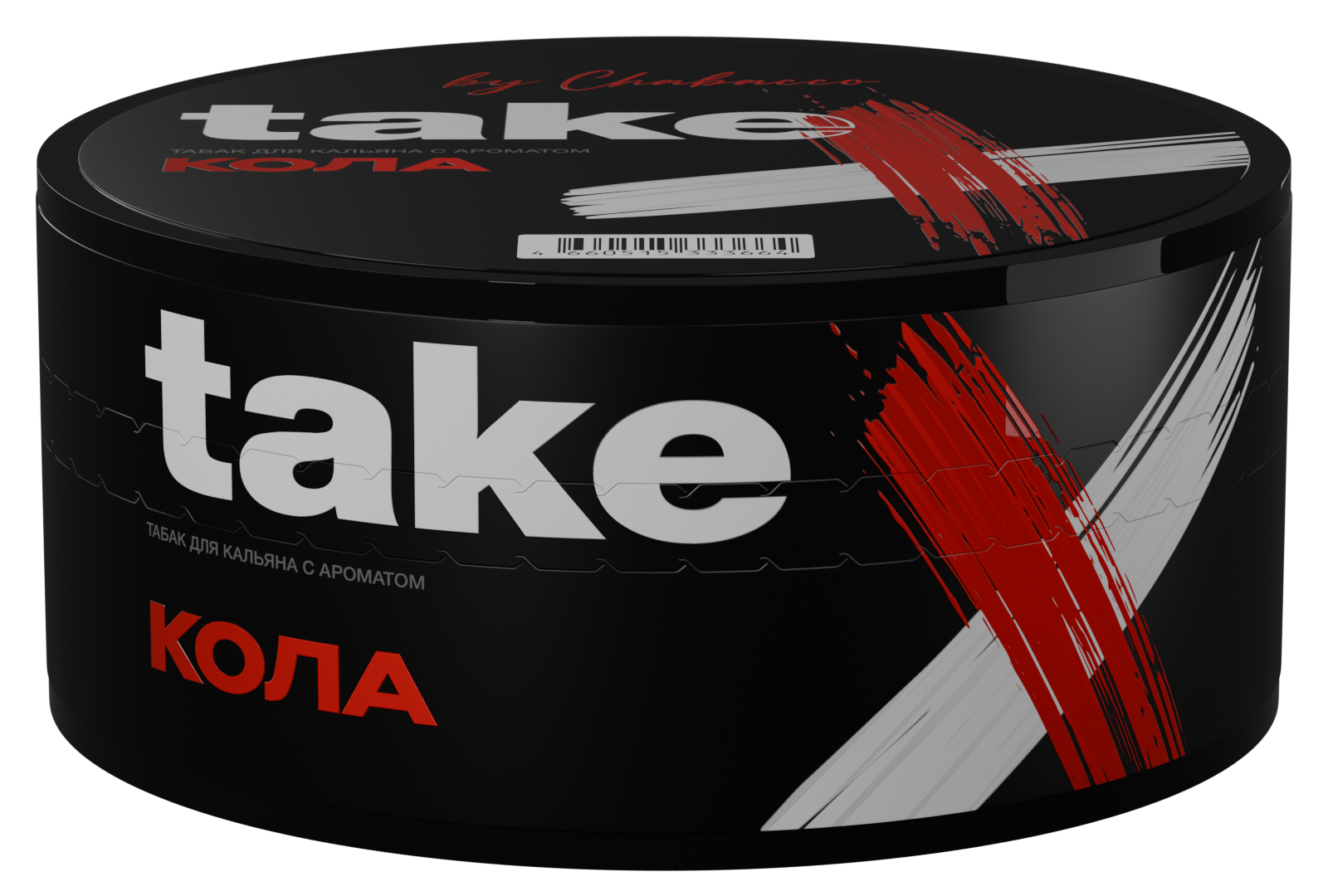 Табак для кальяна - Take - Cola ( с ароматом кола ) - 100 г