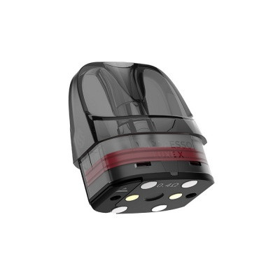 Картридж Vaporesso LUXE X - 0.6 ohm MESH / 5ml - 1 шт