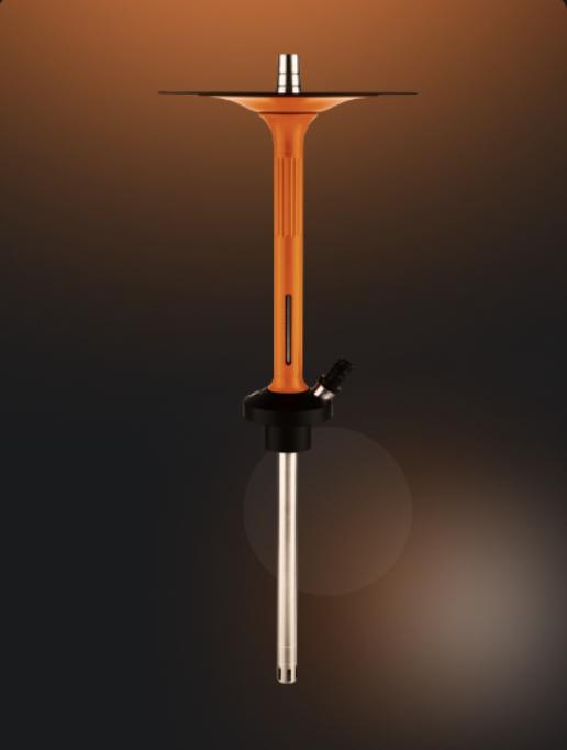 Кальян - Sway Base - Cosmic Orange