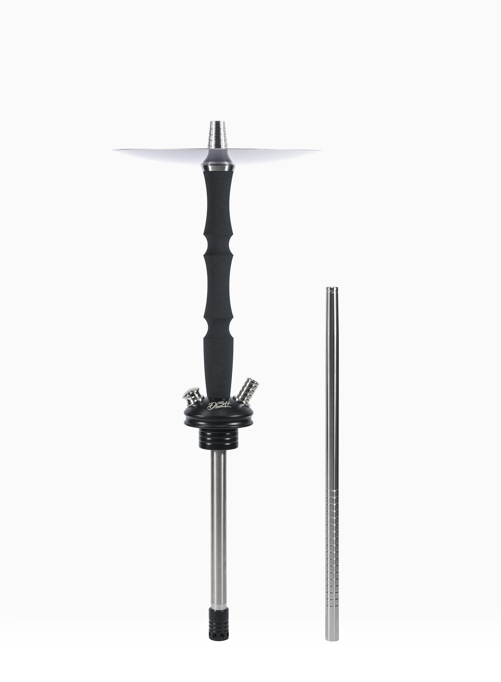 Кальян - DSH - Eco Black