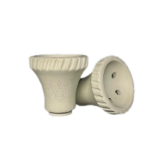 Чаша для кальяна - Mexanika Smoke - Gear Green ( Dragon ) ( турка )