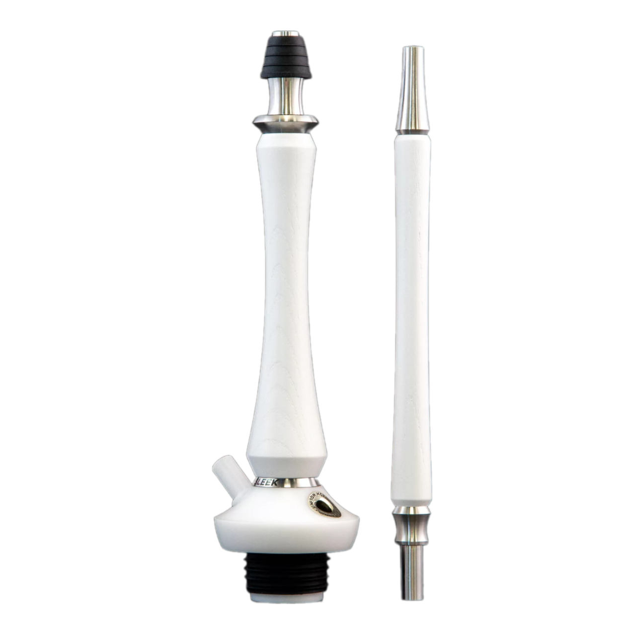 Кальян - Union Hookah - Sleek - Standart - White