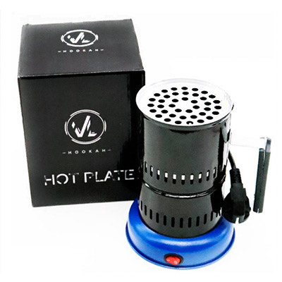 Плитка для розжига - VL