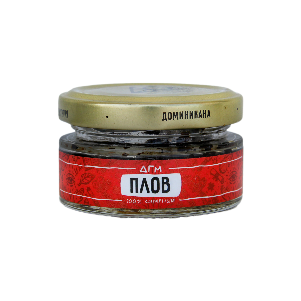 Табак для кальяна - Dogma - Плов ( с ароматом плов ) - 20 г