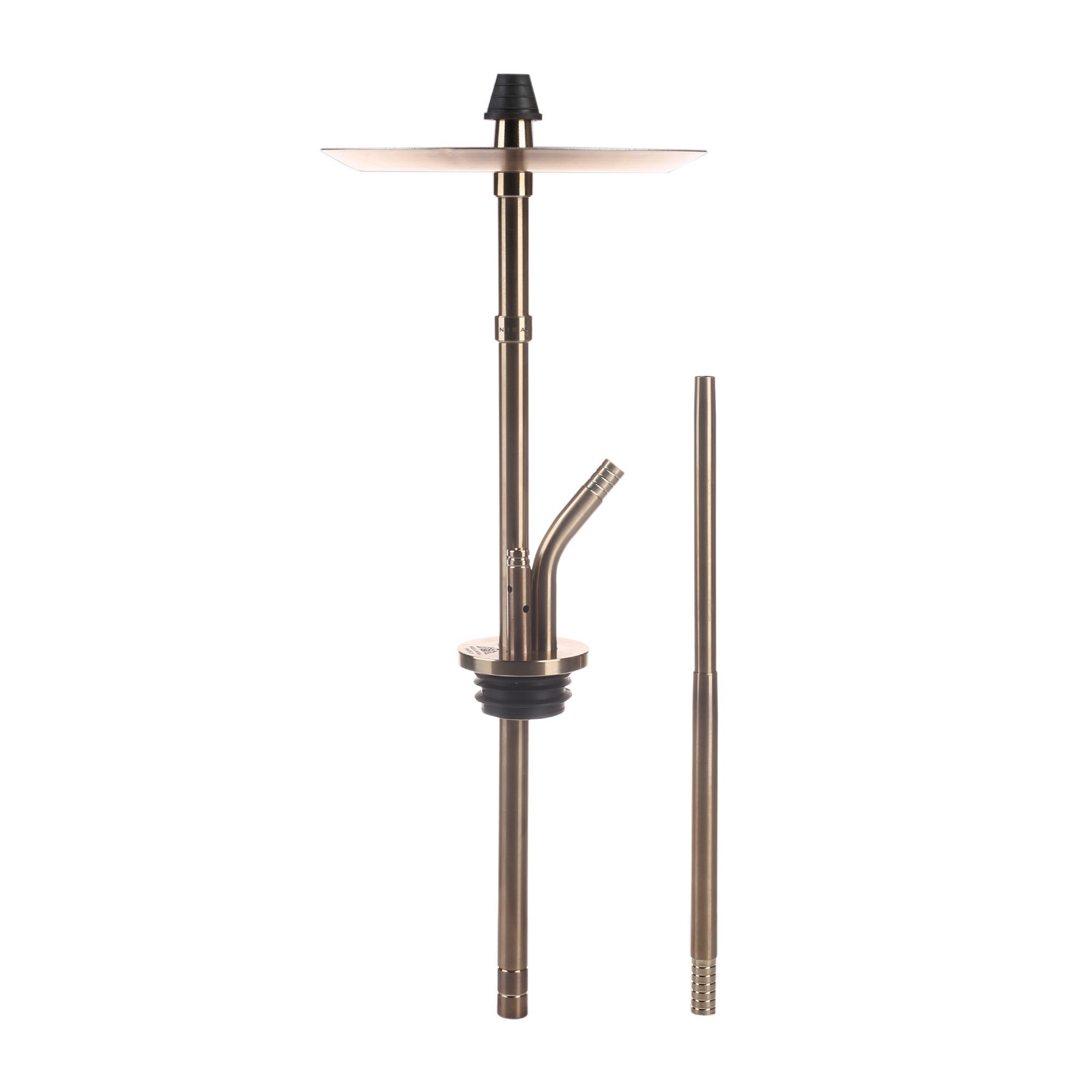 Кальян - Mexanika Smoke - STM-A GOLD