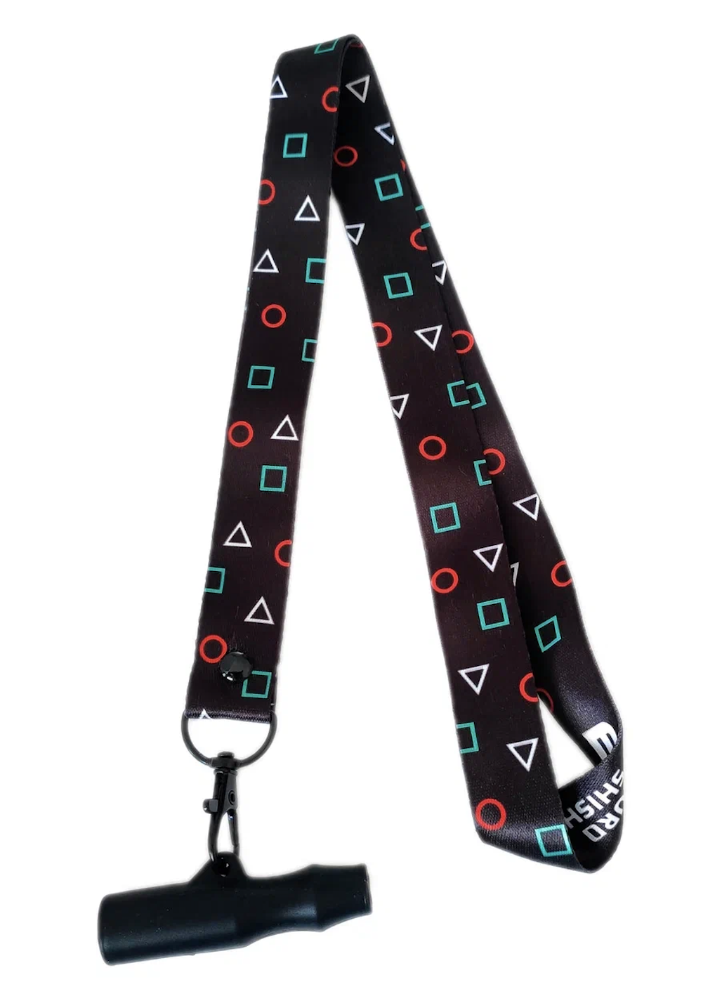 Персональный мундштук - ES - Squid Game