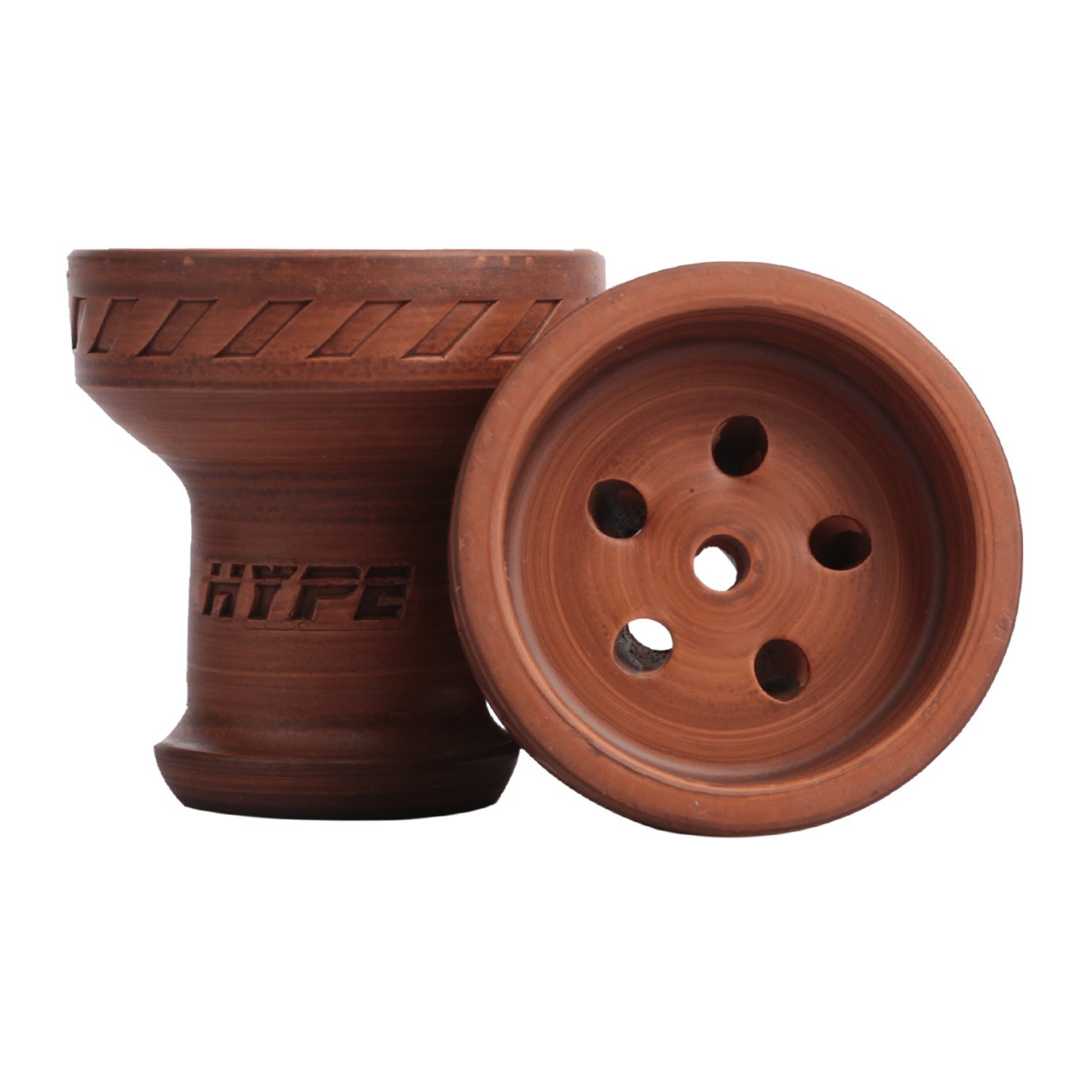 Чаша - Hype - Barrel - светлая ( турка )