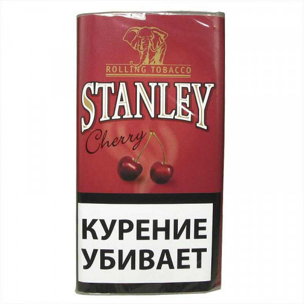 Табак для самокруток - Stanley - Cherry