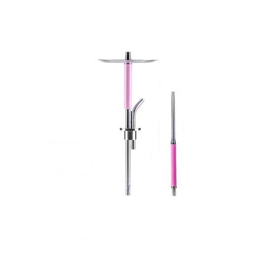 Кальян - Mexanika Smoke - STM mini Pink