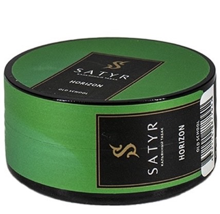 Табак для кальяна - Satyr - Horizon ( без аромата ) - 25 г (small size)