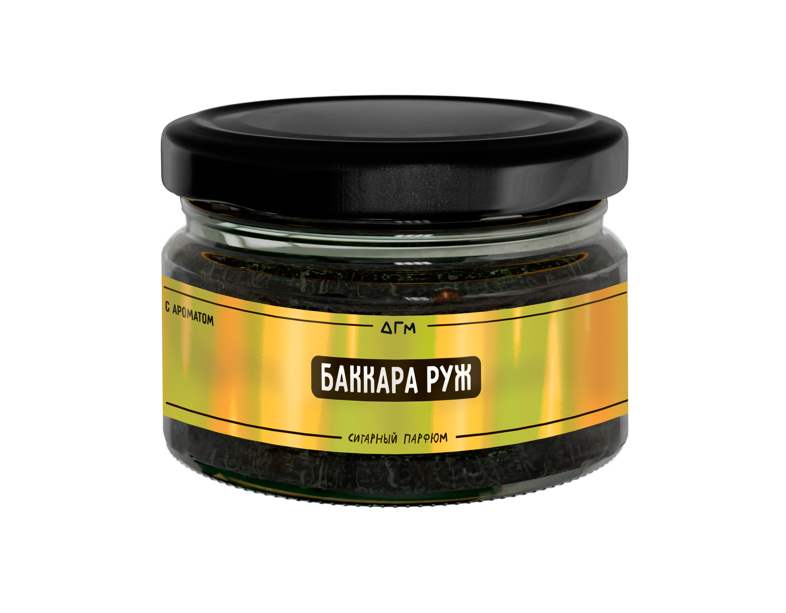 Табак для кальяна - Dogma EXP - БАККАРА РУЖ - 80 г