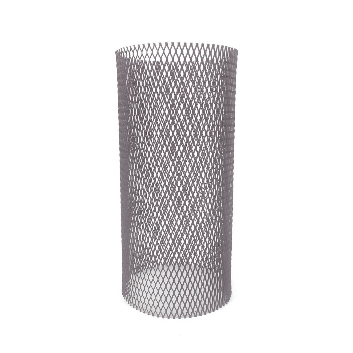 Защитная Сетка - Серебро