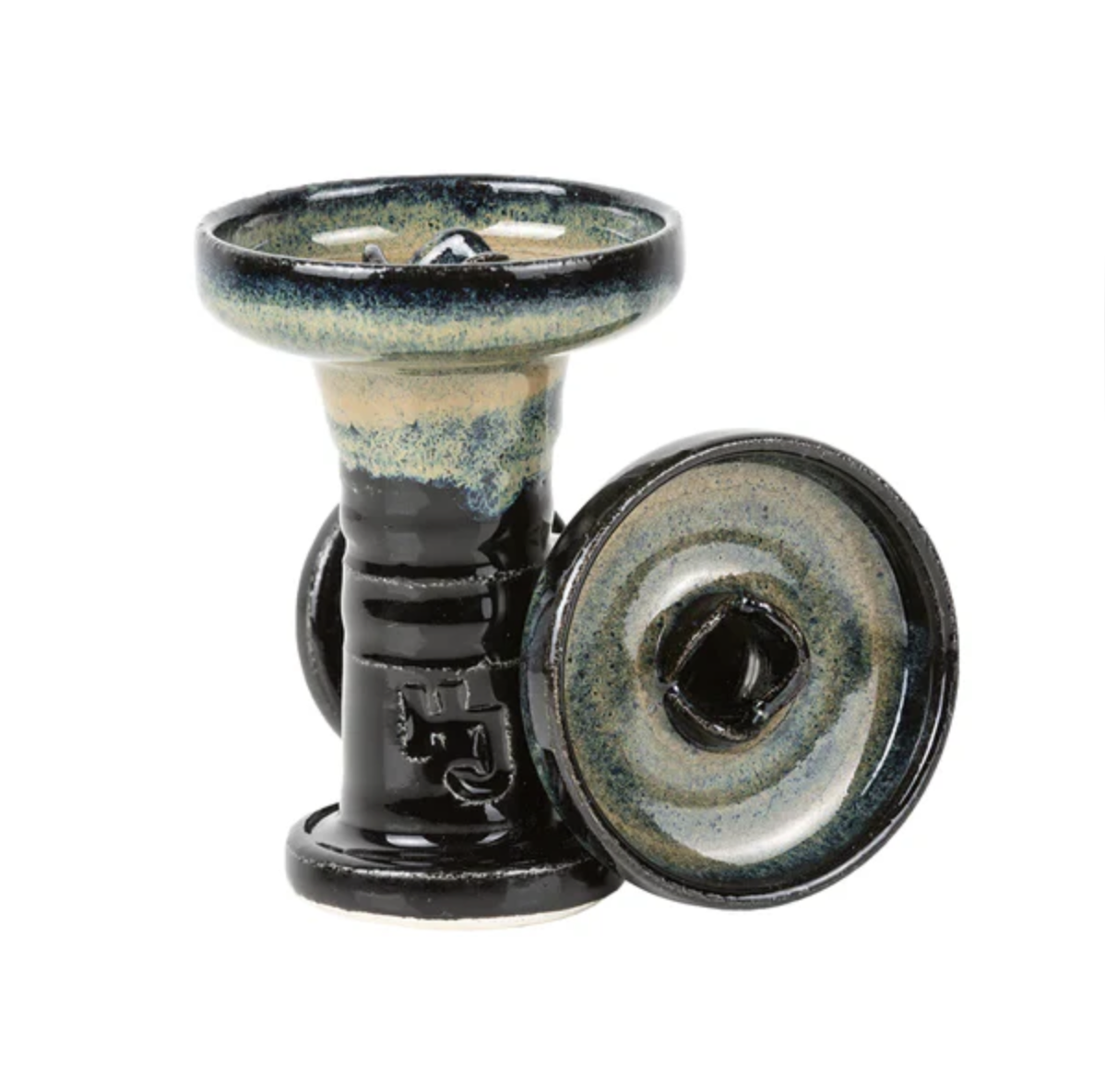 Чаша - Hookah John - Shtrimony (S6) ( фанэл )