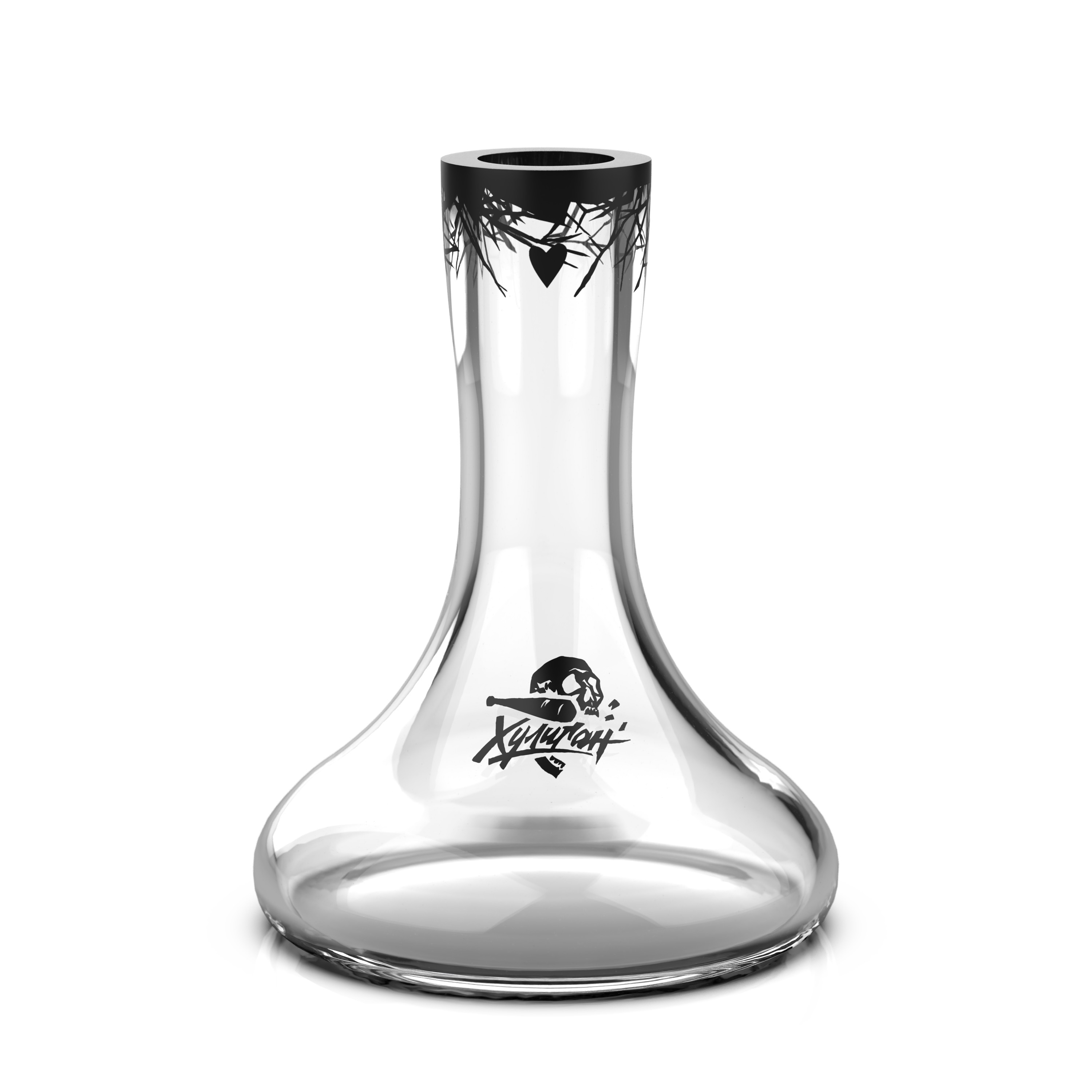 Колба - Хулиган