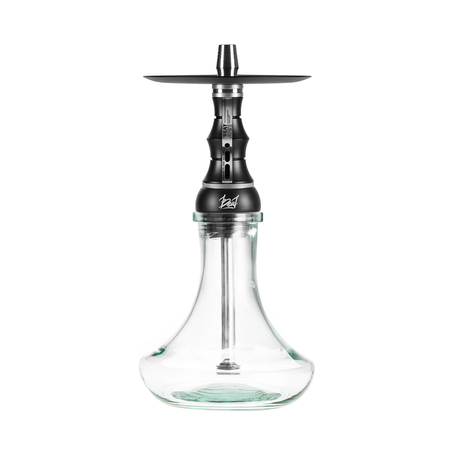 Кальян - Alpha Hookah - Beat BOX - BCLSSC