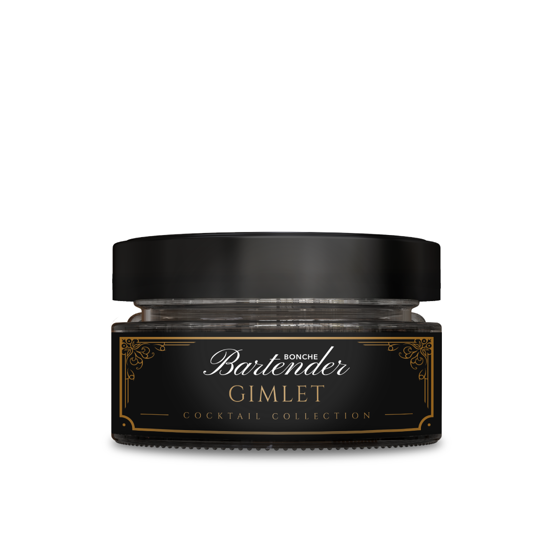 Табак для кальяна - Bonche Bartender - Gimlet - ( с ароматом джин, сок лайма ) - 30 г