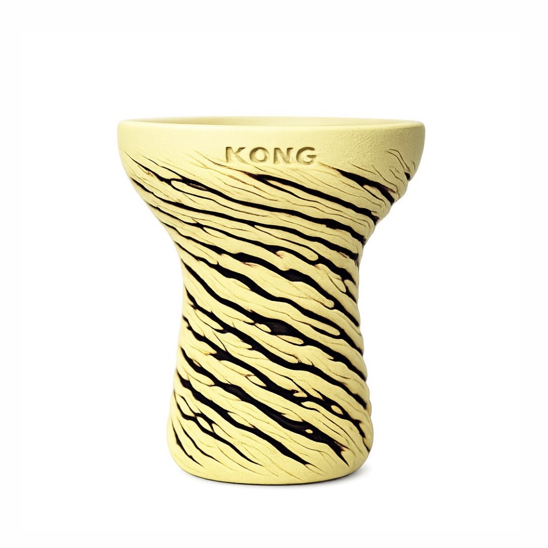 Чаша для кальяна - Kong - Turkish Lava - TIGER ( турка )