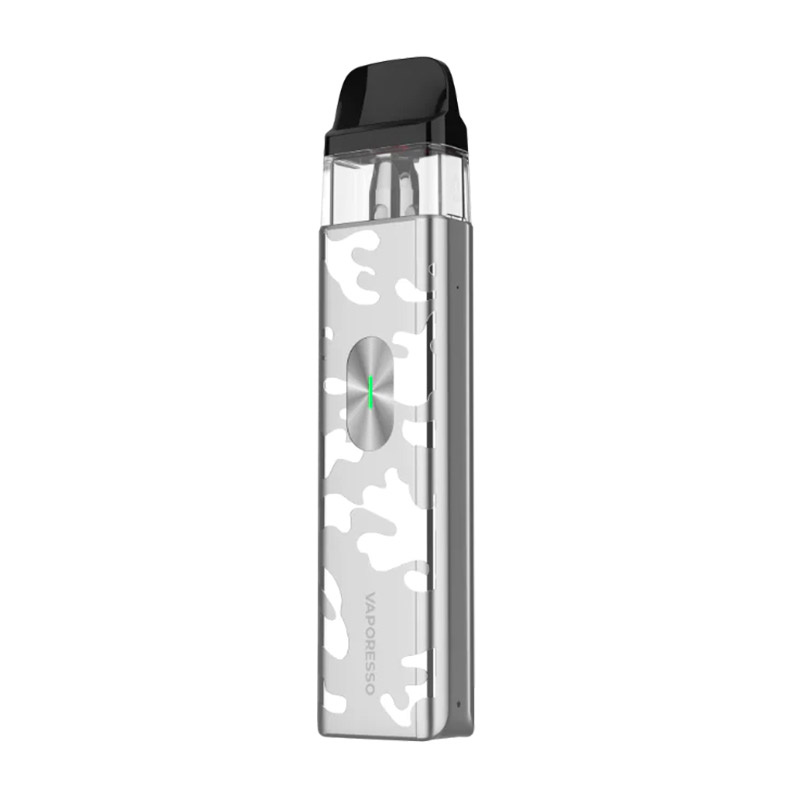 ЭСДН Vaporesso XROS 4 Mini Kit - Camo Silver
